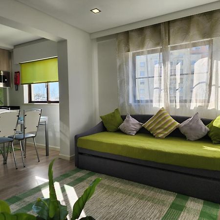 Ria Center Apartment - Left Фару Экстерьер фото