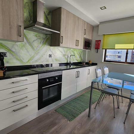 Ria Center Apartment - Left Фару Экстерьер фото