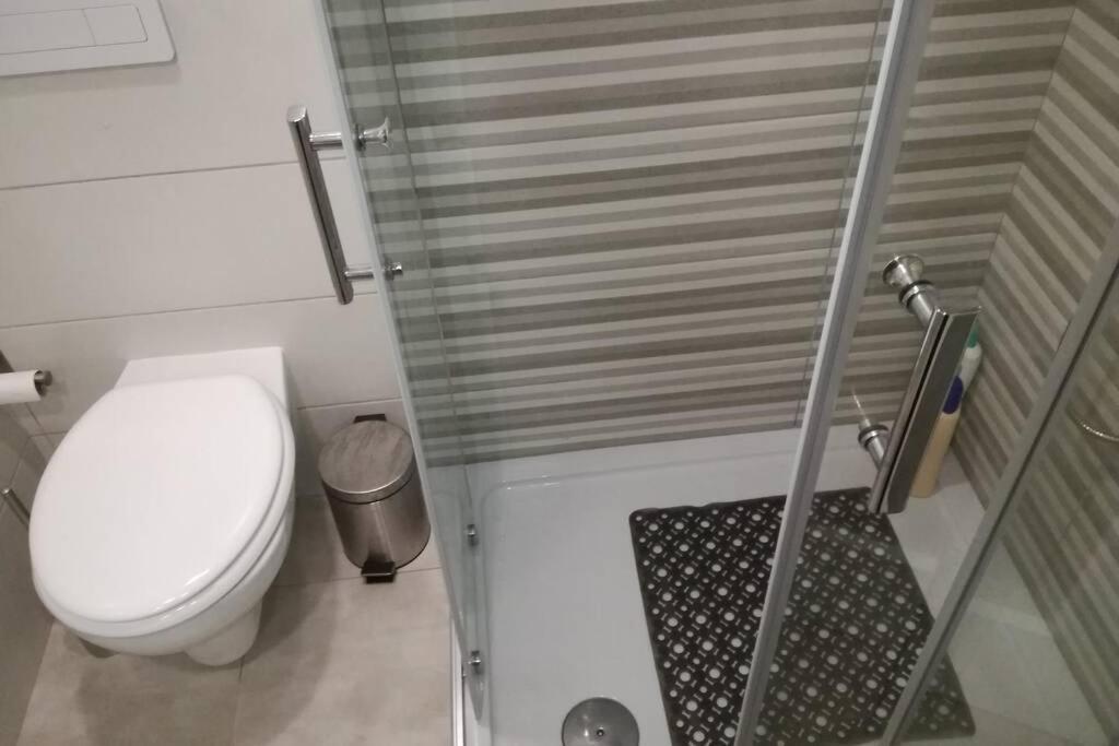 Ria Center Apartment - Left Фару Экстерьер фото